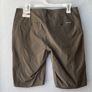 Women’s Royal Robbins Discovery Bermuda Shorts